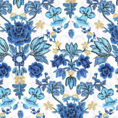 Liberty Tana Lawn - Lily Annabel B - 25cm