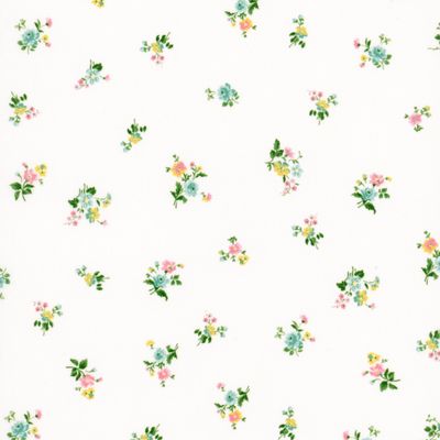 Liberty X Bridgerton / Posy Corsage A - 25cm