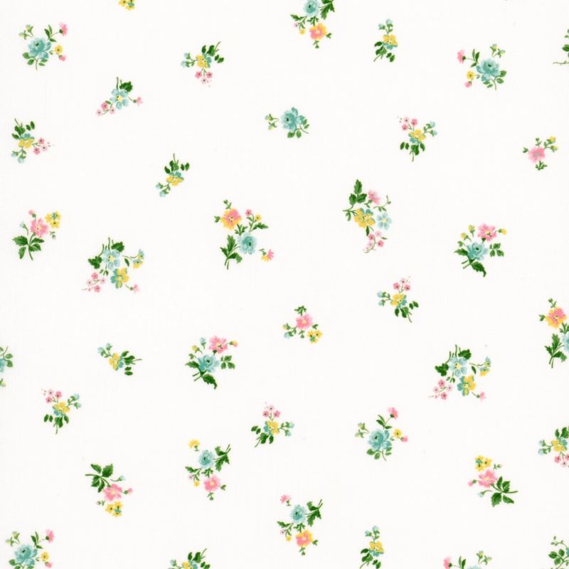 Liberty X Bridgerton / Posy Corsage A - 25cm