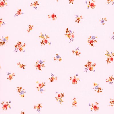 Liberty X Bridgerton / Posy Corsage C - 25cm