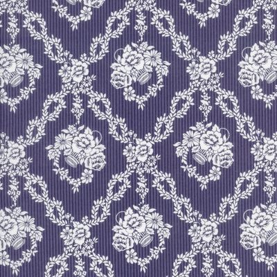 Liberty X Bridgerton - Garland Hampers C - 25cm