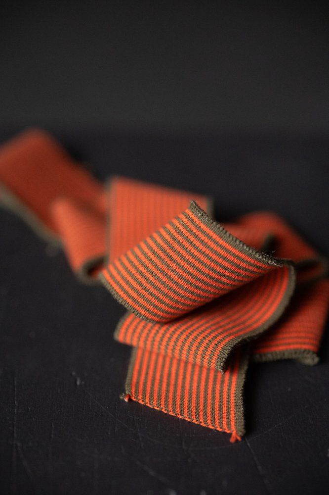 Kiwi Tango Cotton Ribbing