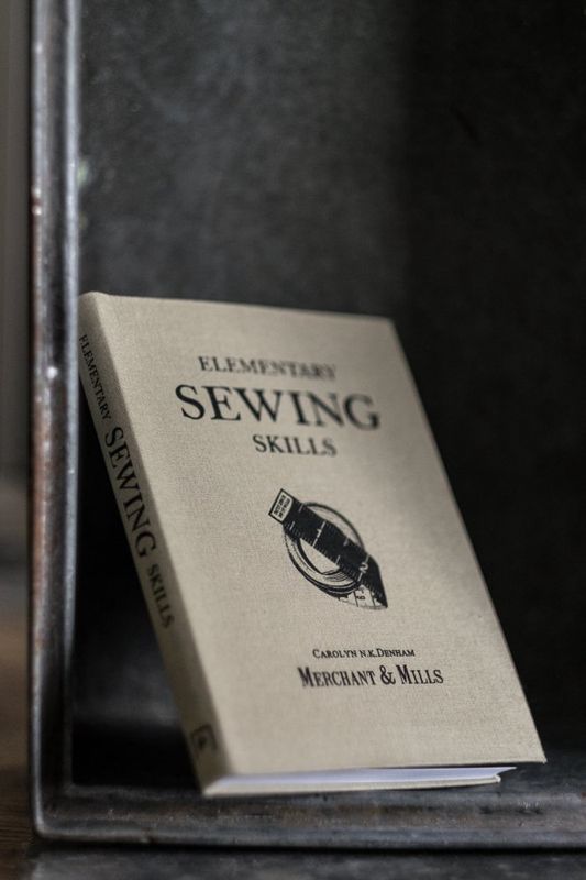 Merchant &amp; Mills / Elementary Skills Book