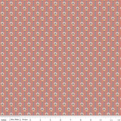 Jane Austen Collection / Emma - Mrs Goddard / per 25cm