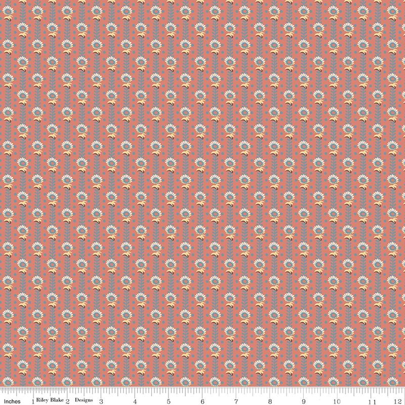 Jane Austen Collection / Emma - Mrs Goddard / per 25cm