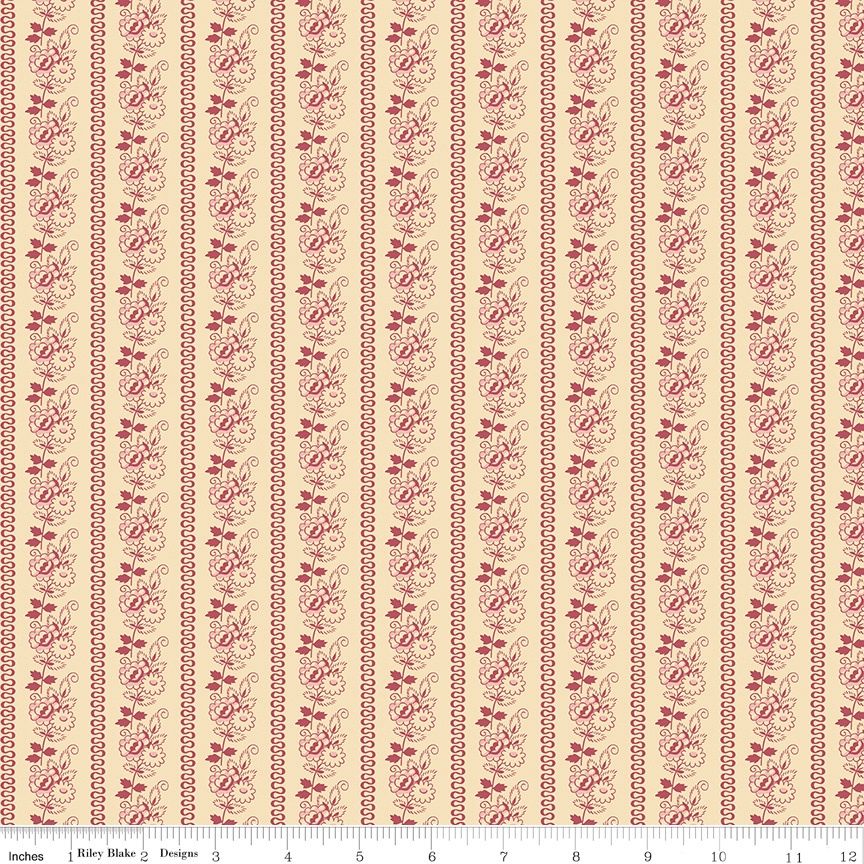 Jane Austen Collection / Emma - The Campbells / per 25cm