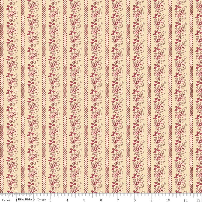 Jane Austen Collection / Emma - The Campbells / per 25cm