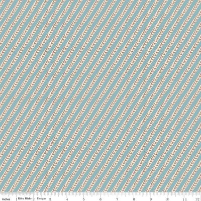 Jane Austen Collection / Emma - The Dixons / per 25cm