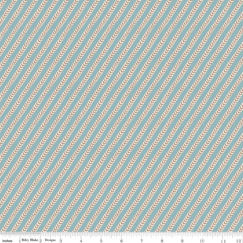 Jane Austen Collection / Emma - The Dixons / per 25cm