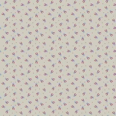 L&#39;uccello Comptoir de Toile / Benoit / per 25cm
