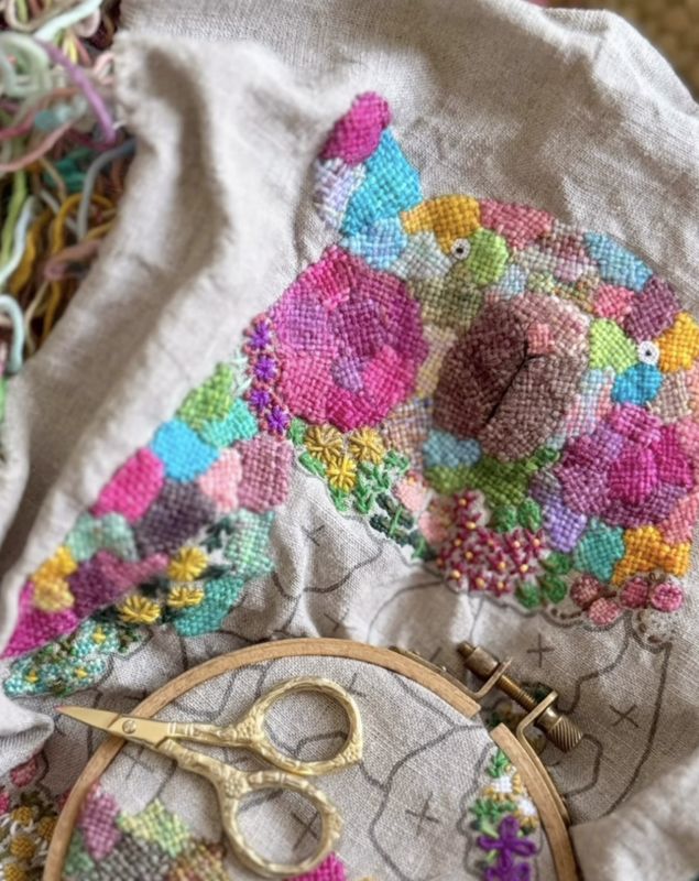 Tomomi Mimura Workshop - The Big Bear