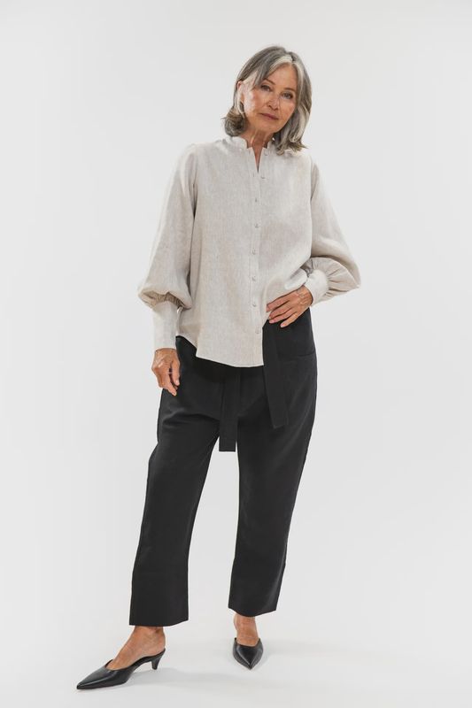 Babette Shirt