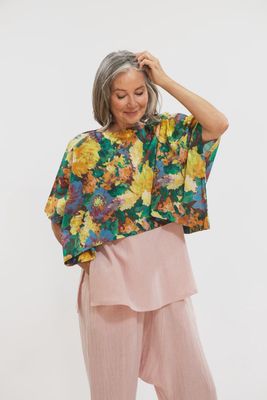 Tommy Top / Artists Bouquet