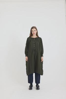 Metta - Marcel Smock Dress