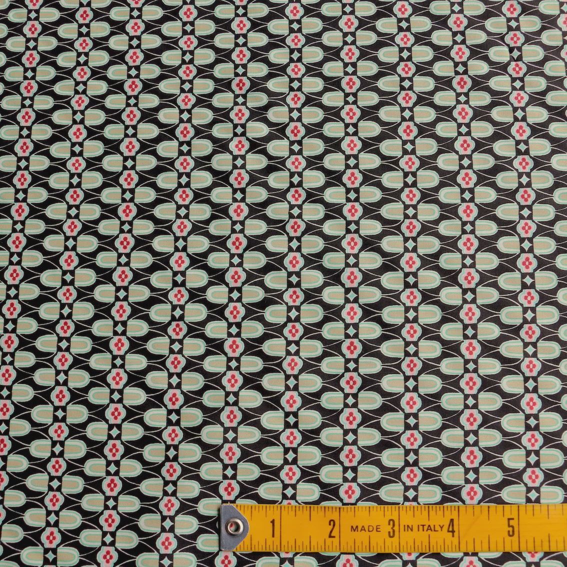 Liberty Tana Lawn - Crochet B - 25cm