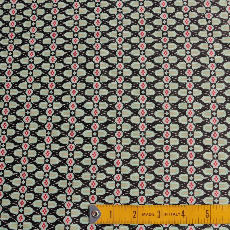 Liberty Tana Lawn - Crochet B - 25cm