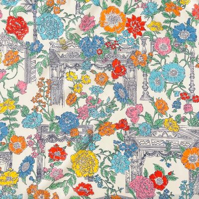 Liberty Tana Lawn - Mary A - 25cm