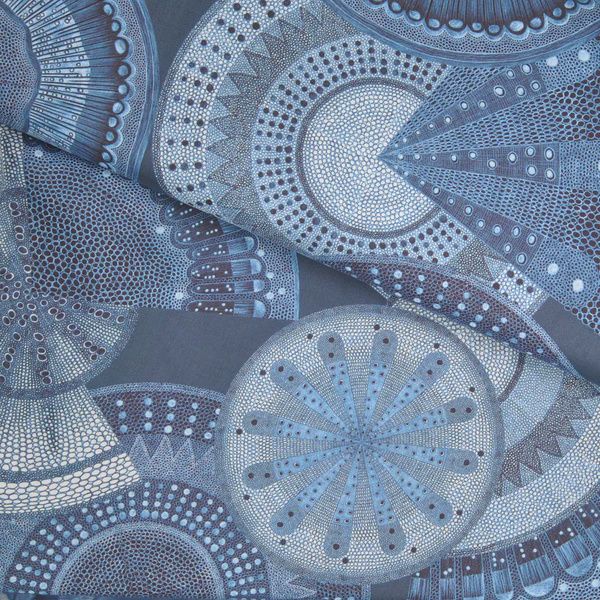 Liberty Tana Lawn - Microscopic Floral A - 25cm