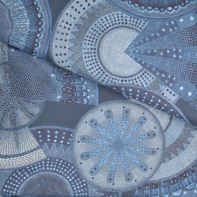 Liberty Tana Lawn - Microscopic Floral A - 25cm