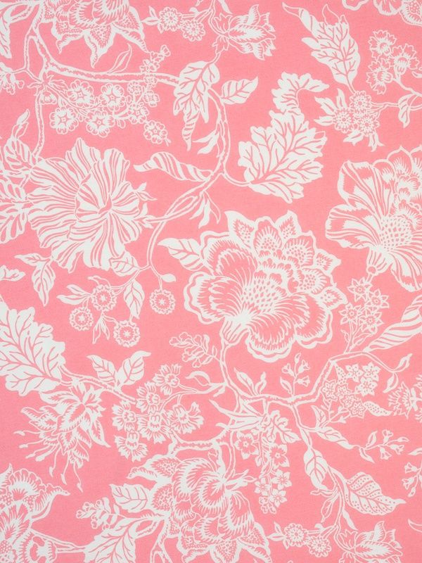 Liberty Tana Lawn - Christelle Silhouette C - 25cm