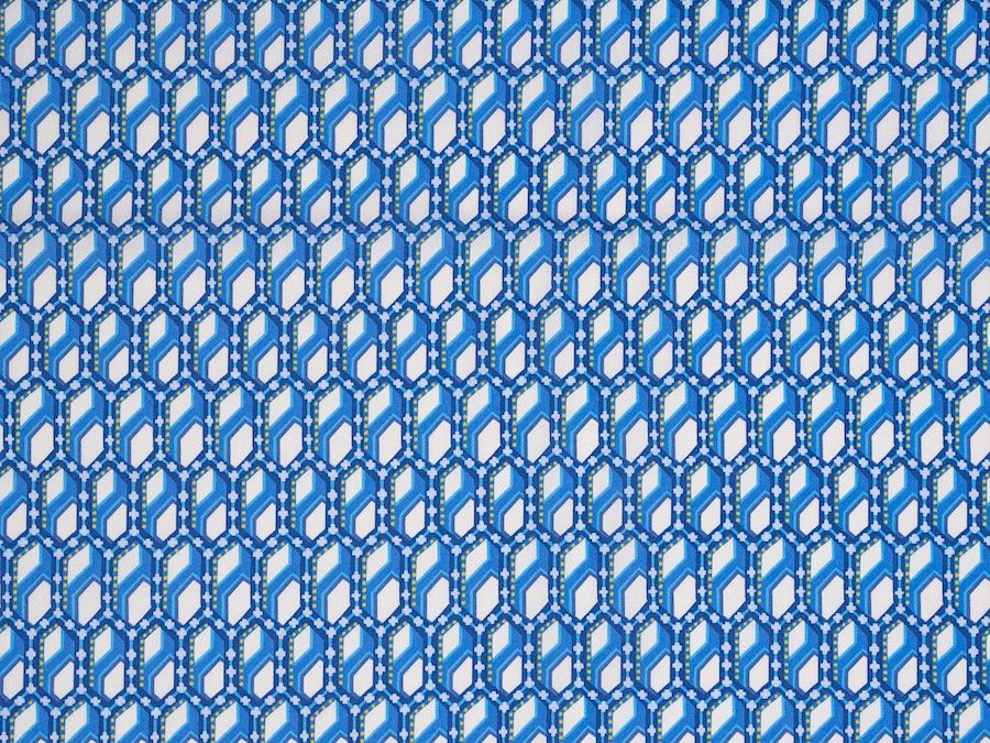 Liberty Tana Lawn - Sequence C - 25cm