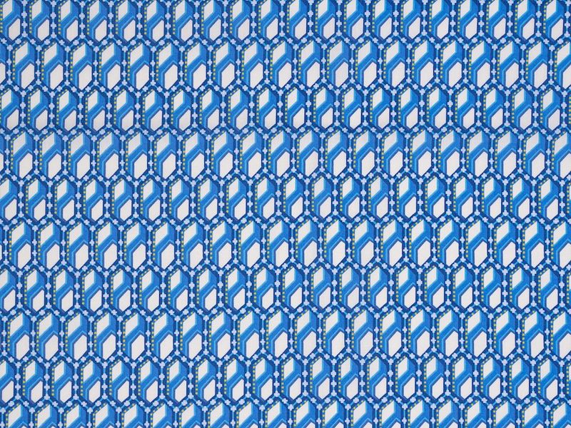 Liberty Tana Lawn - Sequence C - 25cm