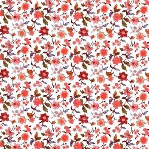 Liberty Tana Lawn - Katherine Court C - 25cm