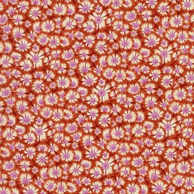 Liberty Tana Lawn - Helenium C - 25cm