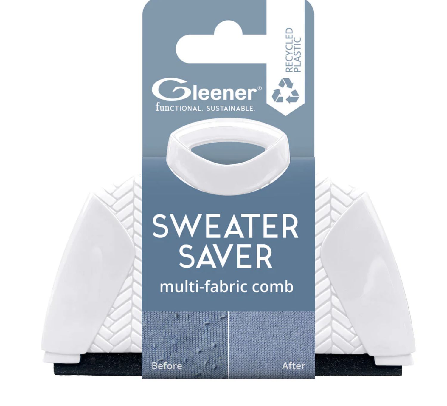 Gleener Sweater Saver Comb