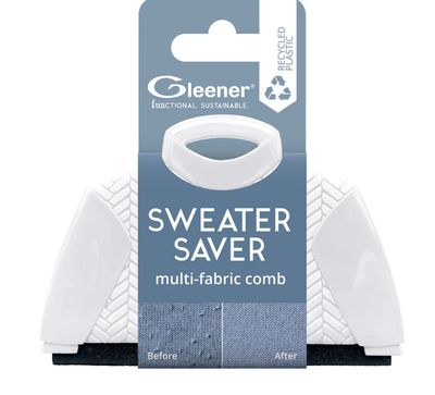 Gleener Sweater Saver Comb