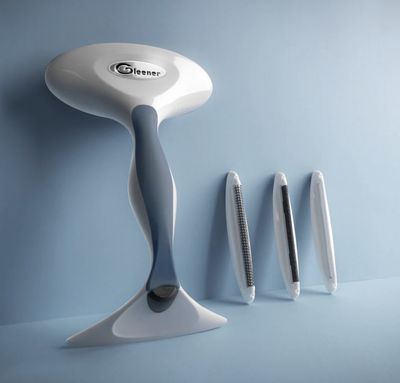 Gleener Fabric Shaver and Lint Brush