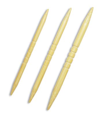 SeeKnit Grooved Cable Needles