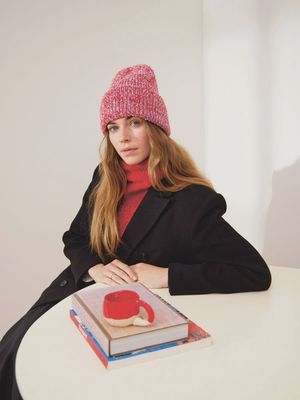 Must Have Beanie (Women) / Sandnes Garn Pattern