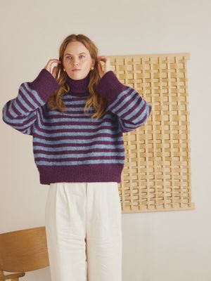 South Sweater / Sandnes Garn Pattern