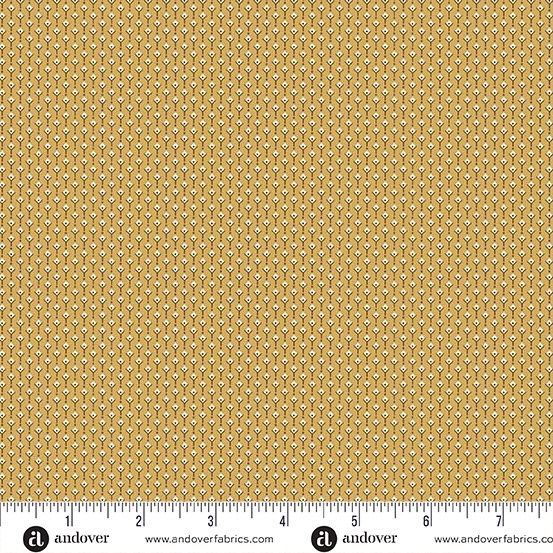 Holbrook / Jonathan Yellow 1542-Y / Per 25cm