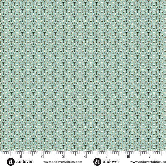 Holbrook / Jonathan Blue 1542-B / Per 25cm