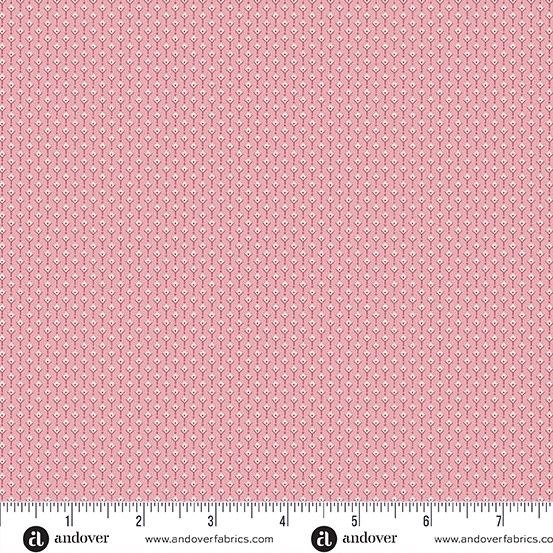 Holbrook / Jonathan Pink 1542-E / Per 25cm