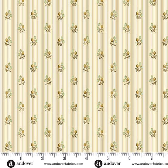 Holbrook / Judith Yellow 1541-Y / Per 25cm