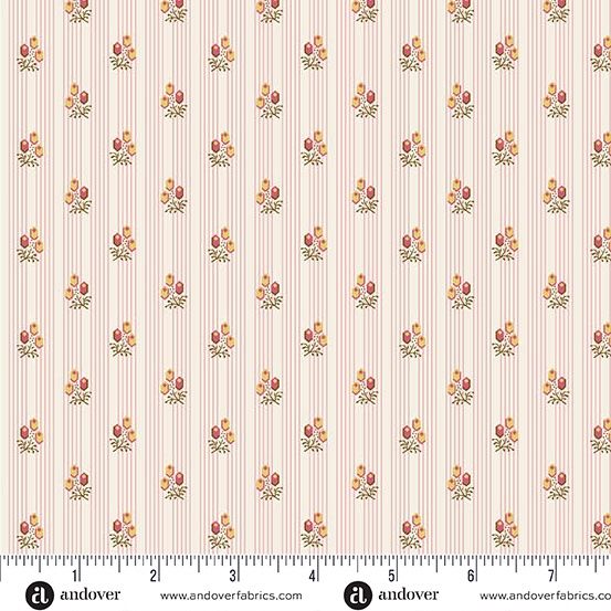Holbrook / Judith Pink 1541-E / Per 25cm