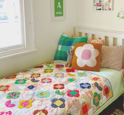 *coming soon* Sew.Be / Bec Brennan