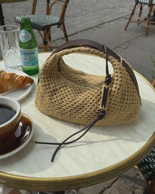 Juno Bag Pattern / Petite Knits