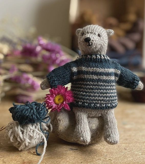 Tsutsu Bear Workshop / 9th + 16th Oct