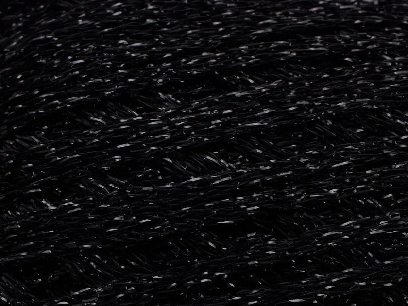 Filcolana Paia, Colour: 700 Black Shimmer