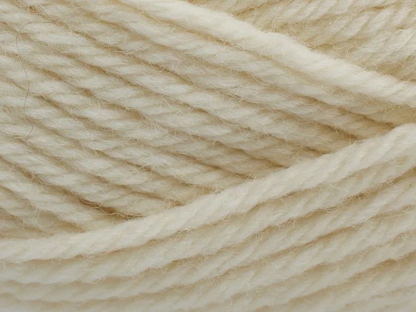 Filcolana Peruvian, Colour: 101 Natural White