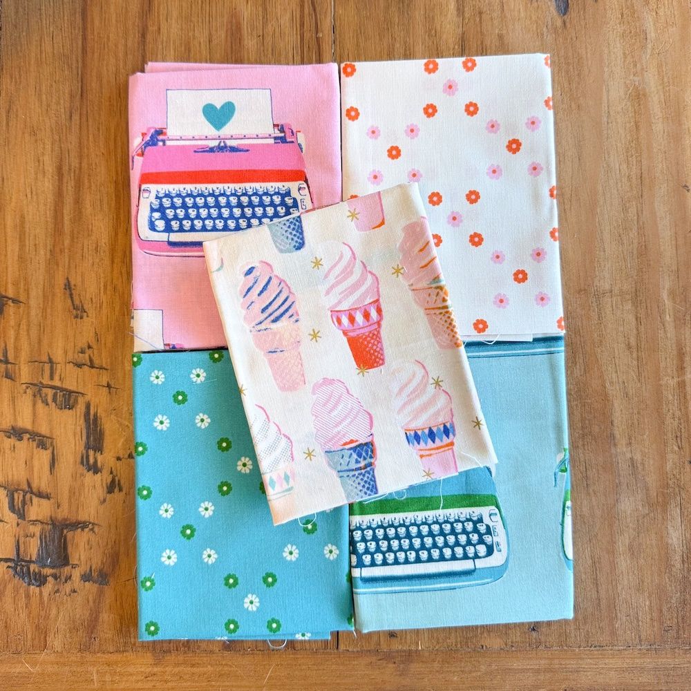 Best Day Ever Bundles / Ruby Star Society