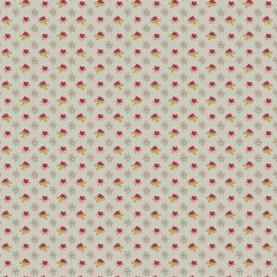 L&#39;uccello Comptoir de Toile 4 / Coralie / per 25cm