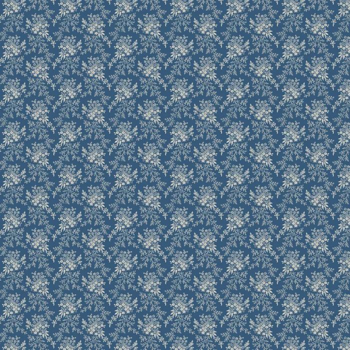 L&#39;uccello Comptoir de Toile 4 / Marguerite / per 25cm