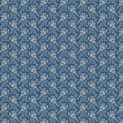 L&#39;uccello Comptoir de Toile 4 / Marguerite / per 25cm