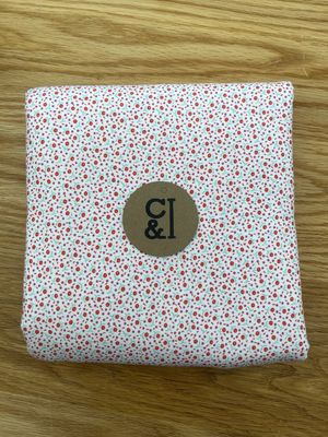 Remnant - Jen Kingwell, tiny berries - 2.45m