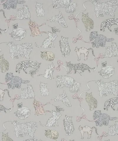Liberty Tana Lawn / Decades in Bloom Koh &amp; Eito C